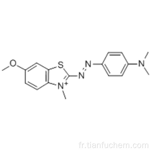 Polyacrylamide cationique CAS 15000-59-6